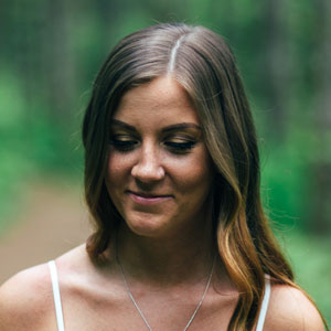 Rhea McLaughlin